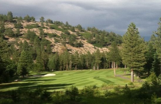 coyote-moon golf course truckee