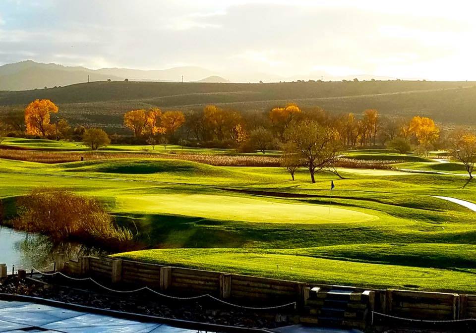reno nevada online, Northern Nevada’s Affordable Golf Courses, Empire,Ranch, Golf, Course, Carson City