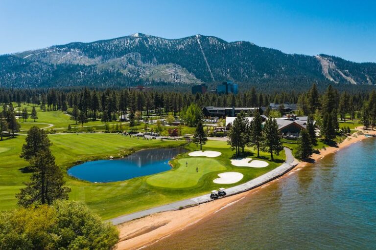 reno nevada online, Top Public Golf Courses, edgewood